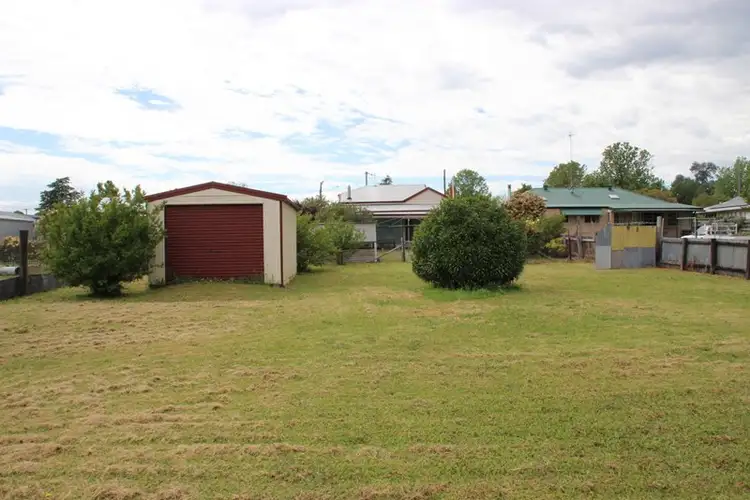 Fifth view of Homely house listing, 30 KNIGHT, Coonabarabran NSW 2357