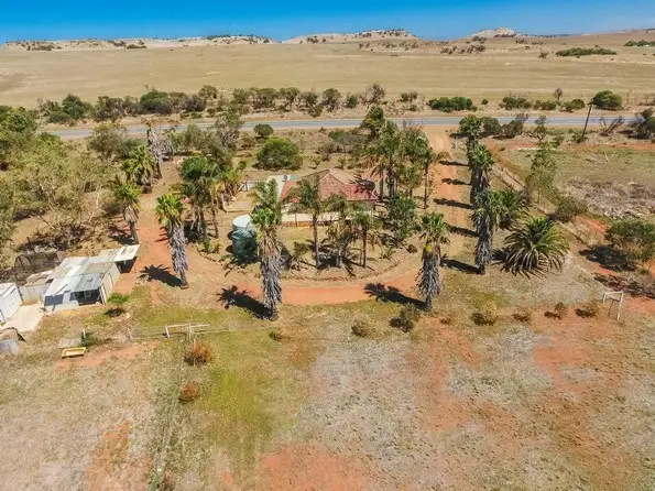 Third view of Homely house listing, Lot 2 North West Coastal Highway, Isseka WA 6535