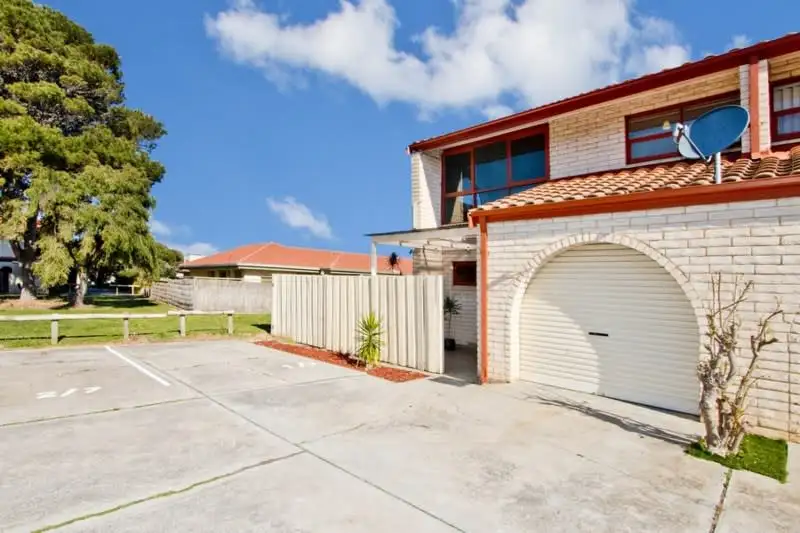 Main view of Homely house listing, 1/7 Mooloola Way, West Lakes Shore SA 5020