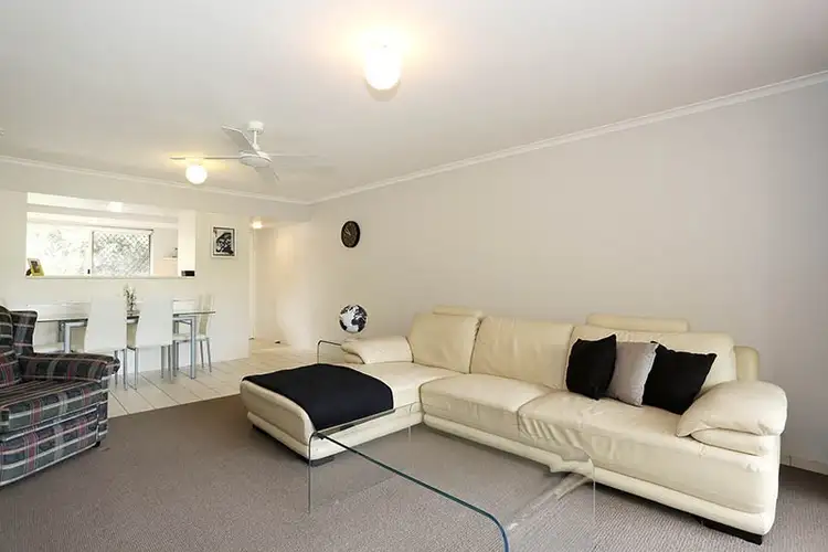 5/15 Onslow Street, Ascot QLD 4007