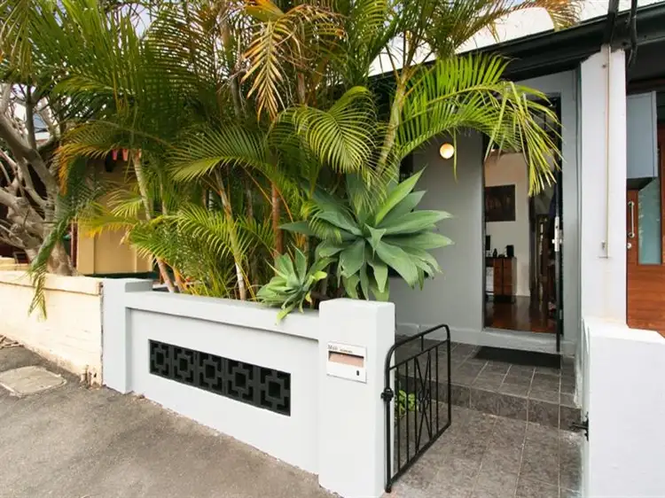 Third view of Homely house listing, 38 Gowrie Street, Newtown NSW 2042