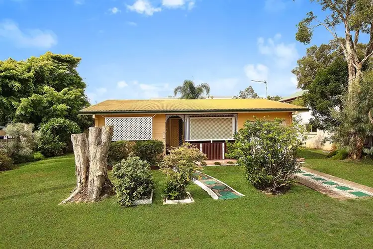 Main view of Homely house listing, 34 Bungama Street, Maroochydore QLD 4558