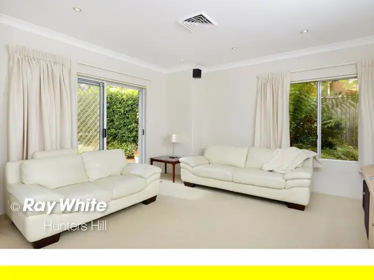 Main view of Homely townhouse listing, 3/14 Kemp Street, Tennyson Point NSW 2111