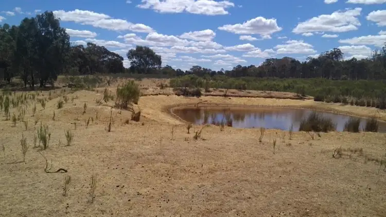 Second view of Homely land listing, 63 Comer Road, Eppalock VIC 3551