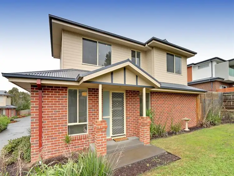 1/7-9 Clyde Street, Lilydale VIC 3140