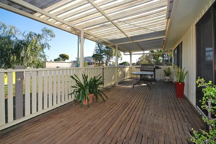 Second view of Homely house listing, 18 Valencia Road, Cervantes WA 6511
