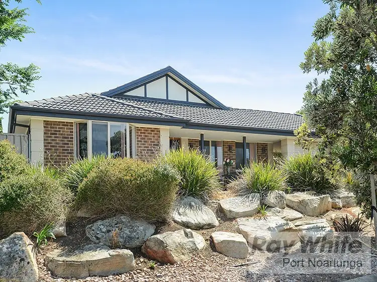 6 Brookside Crescent, Seaford Rise SA 5169