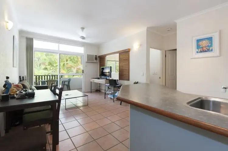 Main view of Homely apartment listing, 11/21 Davidson Street, Port Douglas QLD 4877