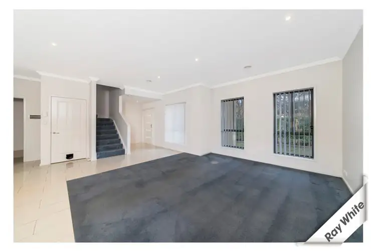 Sixth view of Homely house listing, 7 Cudgewa Lane, Harrison ACT 2914