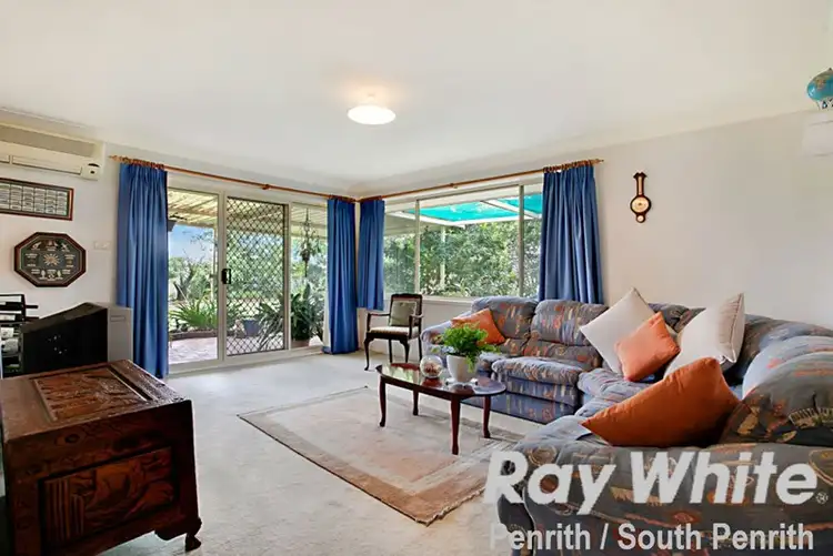 Sixth view of Homely house listing, 14 Leane Place, Cranebrook NSW 2749