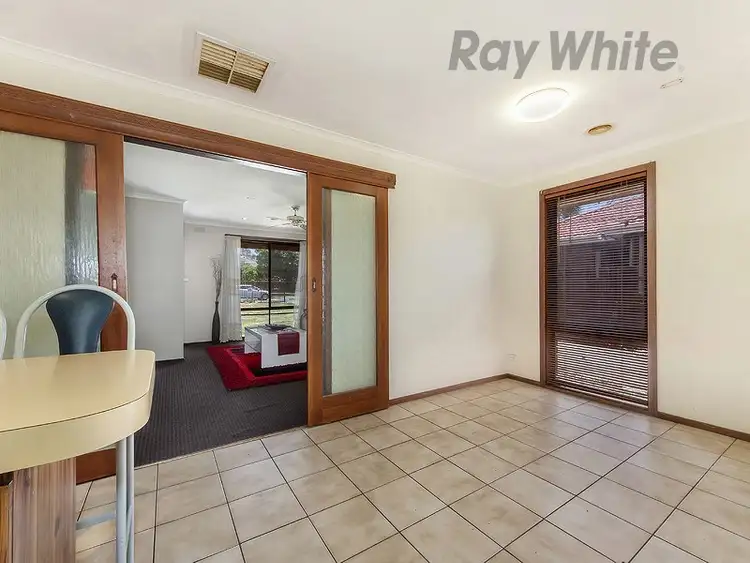 Third view of Homely house listing, 61 Evergreen Avenue, Albanvale VIC 3021