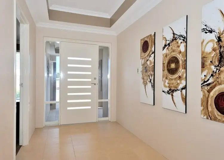 Fifth view of Homely house listing, 4 Cape Gardens, Ellenbrook WA 6069