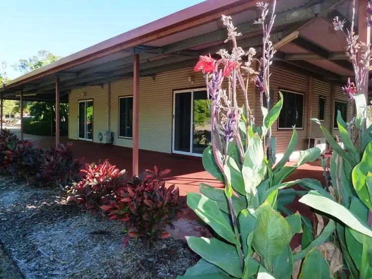 Main view of Homely rural property listing, 31 Mahony Road, Stuart Estate, Katherine NT 850