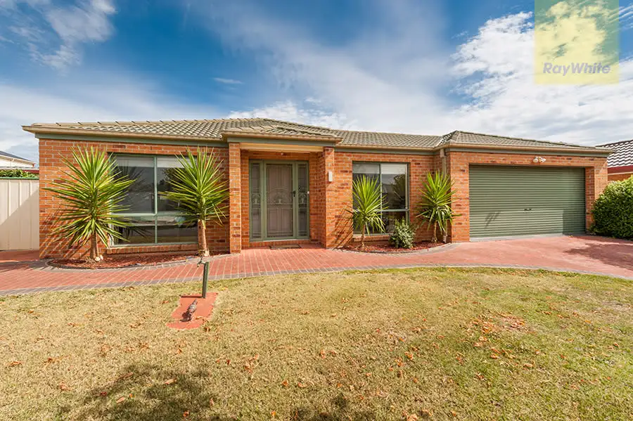 Main view of Homely house listing, 26 Maple Place, Craigieburn VIC 3064