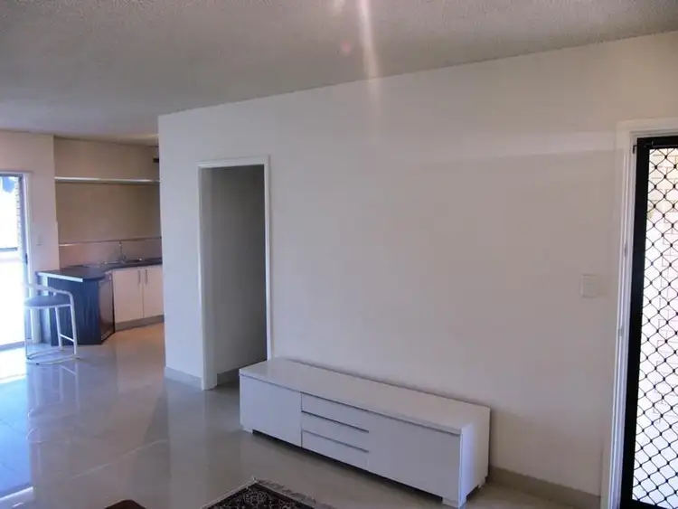 Second view of Homely apartment listing, 6/95 Oxlade Drive, New Farm QLD 4005