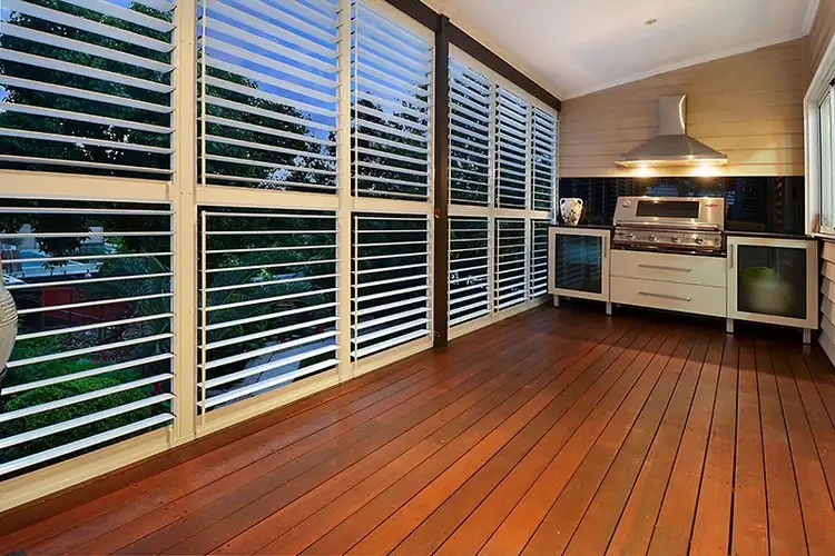 Sixth view of Homely house listing, 42 Uxbridge Street, Grange QLD 4051