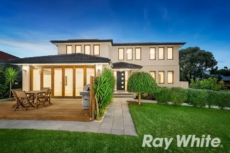 Main view of Homely house listing, 210 Belmore Road, Balwyn VIC 3103