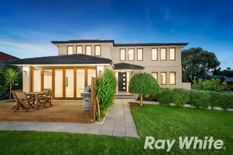 Main view of Homely house listing, 210 Belmore Road, Balwyn VIC 3103