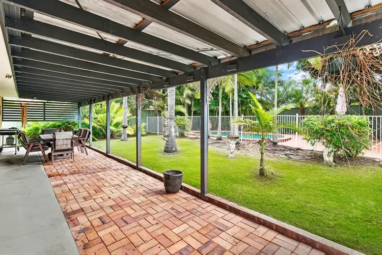 Fifth view of Homely house listing, 52 Bienvenue Drive, Currumbin Waters QLD 4223