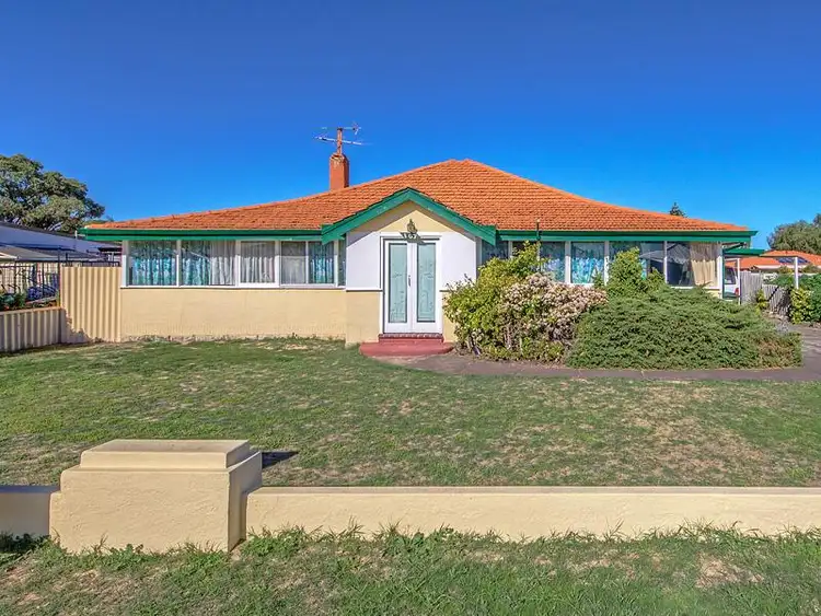 109 Parkin Street, Rockingham WA 6168