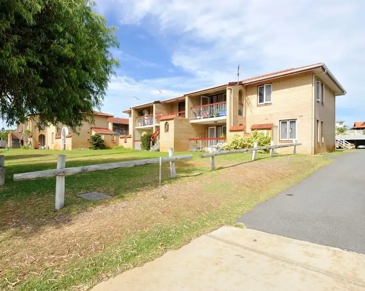 Second view of Homely house listing, 18/5 Carlisle Street, Shoalwater WA 6169