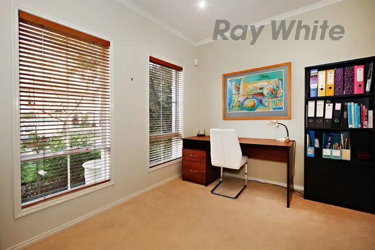 Second view of Homely house listing, 9 Sienna Place, Point Cook VIC 3030