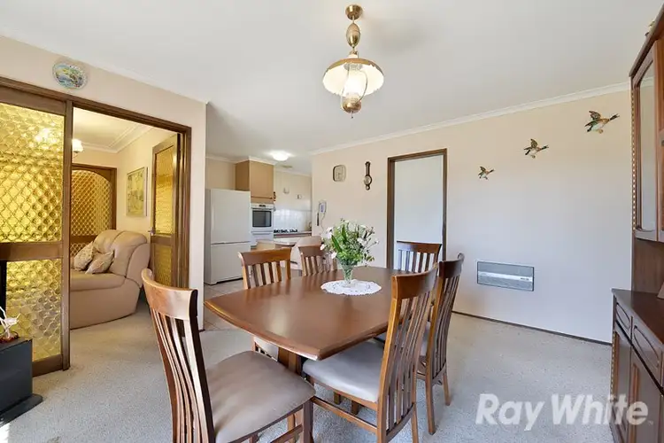 Fourth view of Homely house listing, 6 Gretel Court, Scoresby VIC 3179