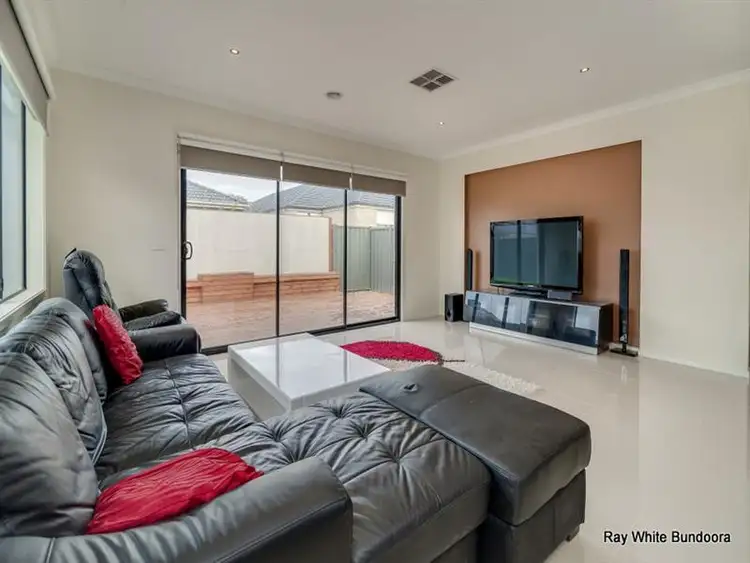 Fourth view of Homely house listing, 37 Skeeter Drive, Mernda VIC 3754