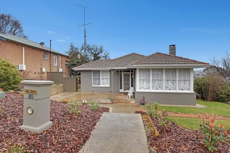 80 Verner Street, Goulburn NSW 2580