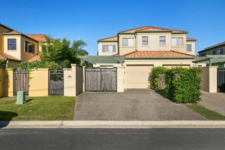 1/19 Mason Street, Southport QLD 4215