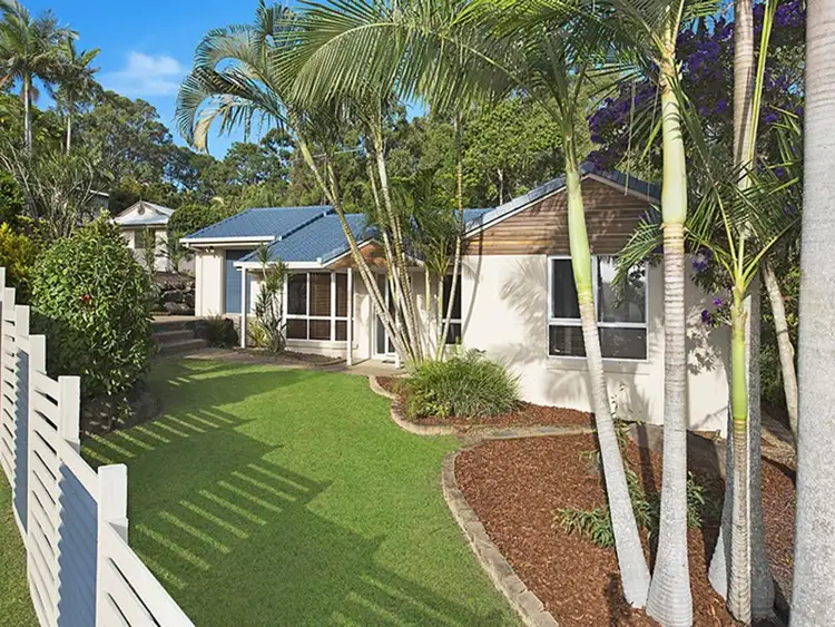 9 Royal Palm Drive, Buderim QLD 4556