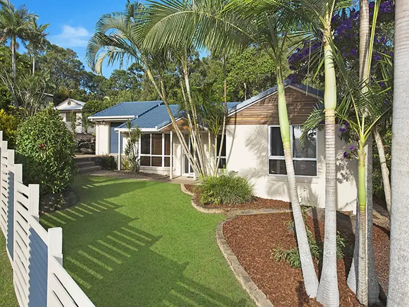 Main view of Homely house listing, 9 Royal Palm Drive, Buderim QLD 4556
