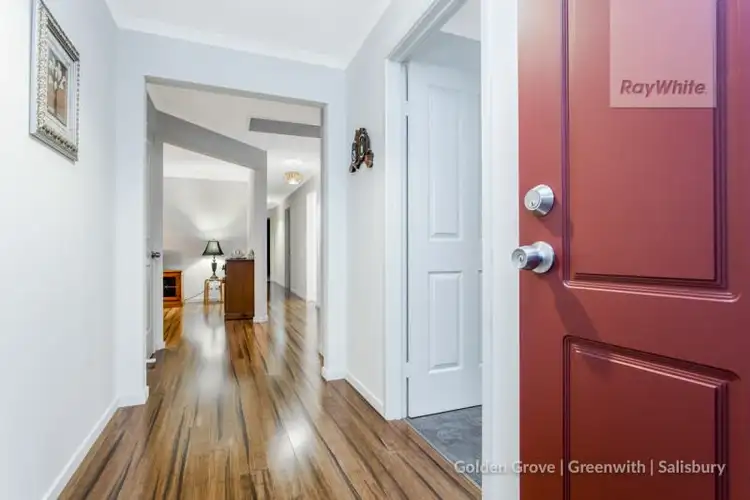 Second view of Homely house listing, 46 Tripodi Circuit, Parafield Gardens SA 5107