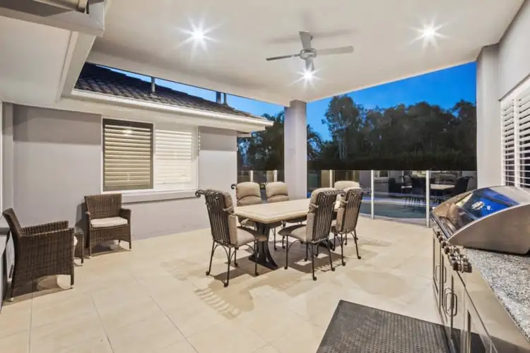 Third view of Homely house listing, 19 Sandleigh Crescent, Sippy Downs QLD 4556