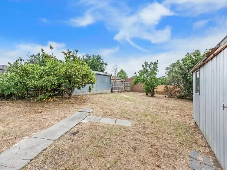 Second view of Homely house listing, 56 McMahon Road, Reservoir VIC 3073