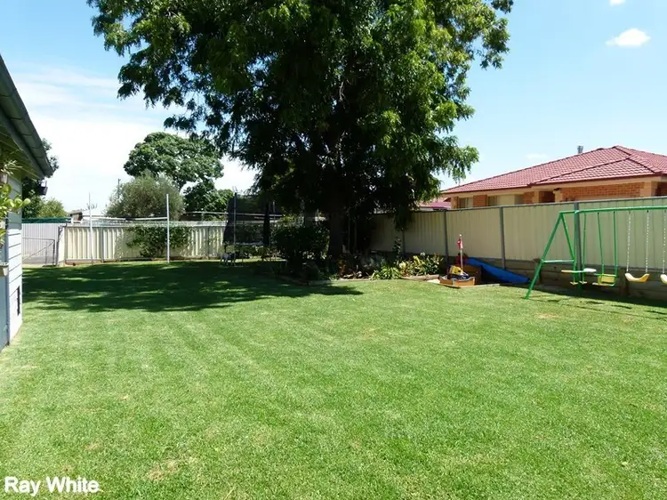 Third view of Homely house listing, 28 Grenfell Street, Forbes NSW 2871
