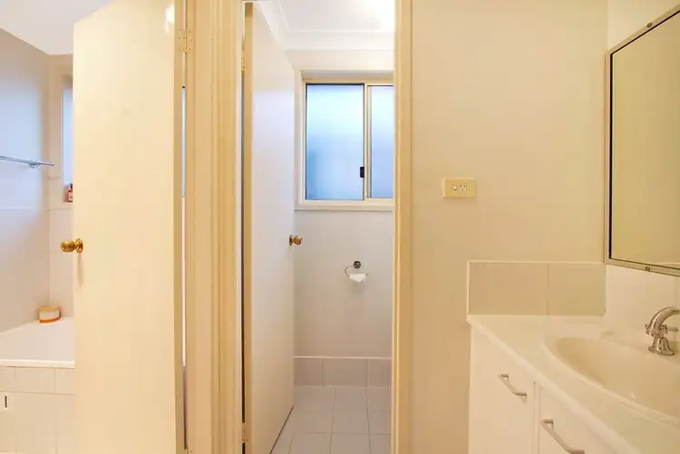 Seventh view of Homely house listing, 2/13 Risbey Place, Bligh Park NSW 2756