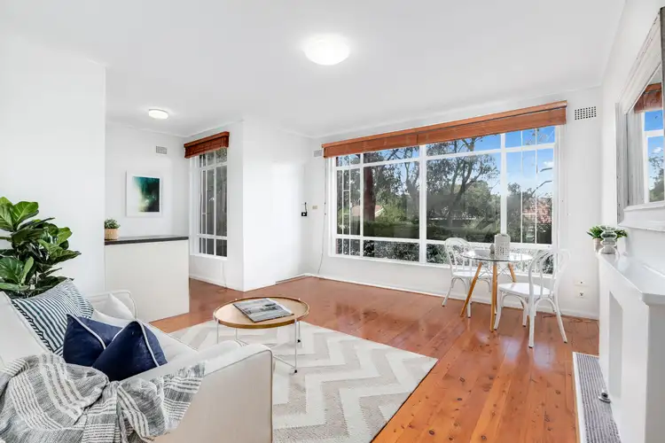 10/1 Balfour Street, Greenwich NSW 2065