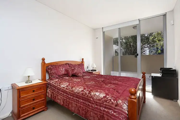Fifth view of Homely apartment listing, G02/149 O'Riordan Street, Mascot NSW 2020