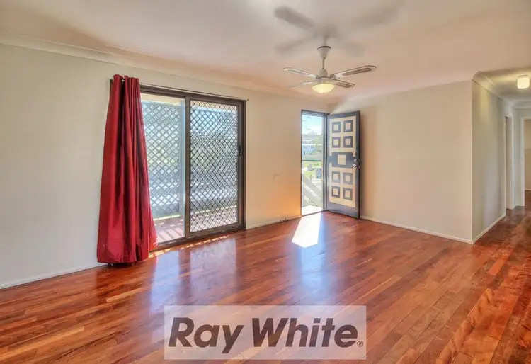 Fifth view of Homely house listing, 5 Pilbi Street, Woodridge QLD 4114