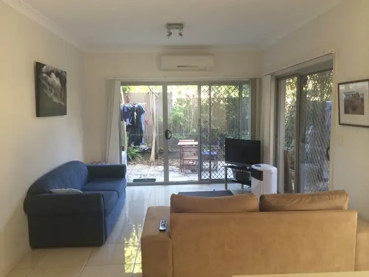 Fourth view of Homely townhouse listing, 1/81 Pohlman Street, Southport QLD 4215
