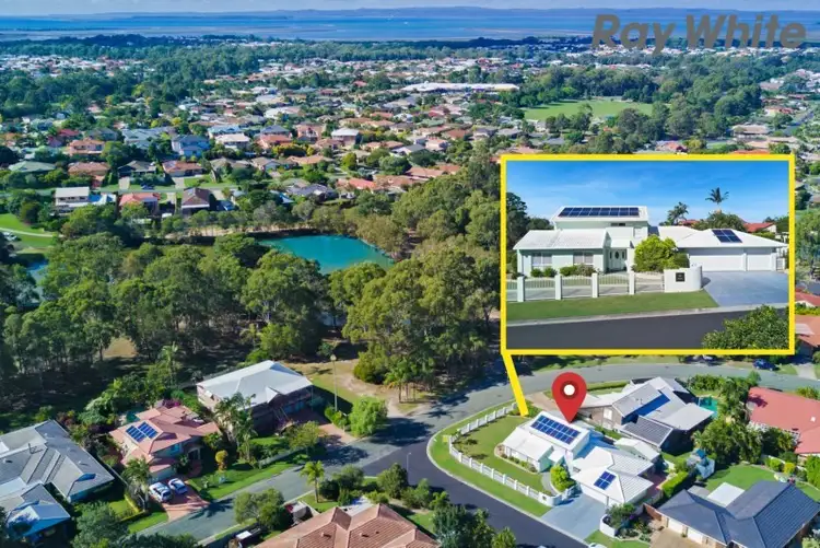 Fourth view of Homely house listing, 41 Chateau Street, Thornlands QLD 4164