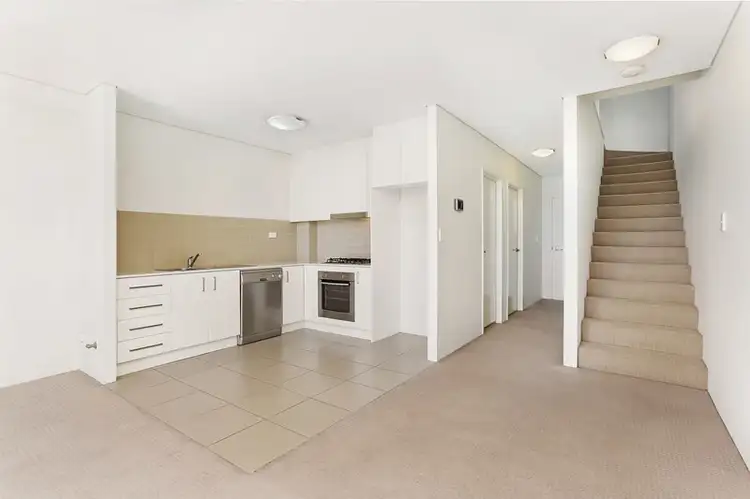 Third view of Homely apartment listing, 21/175 Pitt Street, Merrylands NSW 2160