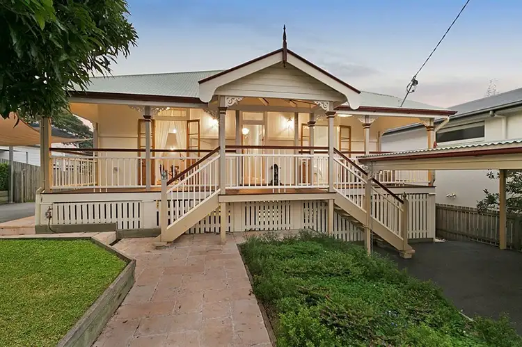 65 Broomfield Street, Taringa QLD 4068