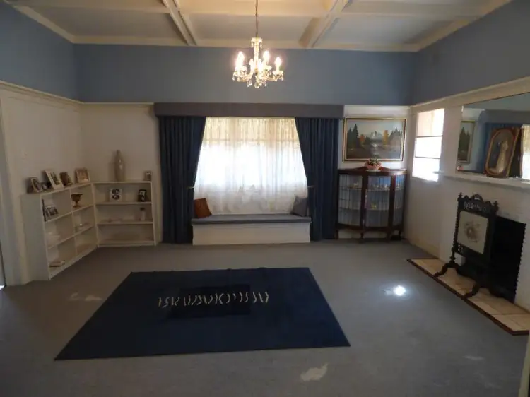 Fifth view of Homely house listing, 80 Flint Street, Forbes NSW 2871