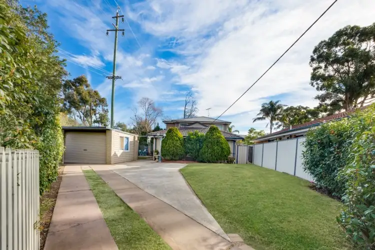 Second view of Homely house listing, 27 Ironbark Avenue, Camden NSW 2570