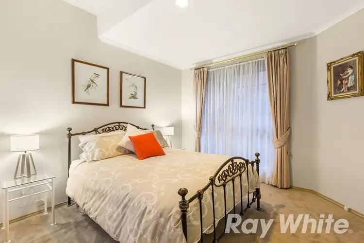 Seventh view of Homely house listing, 17 David Hockney Drive, Diamond Creek VIC 3089
