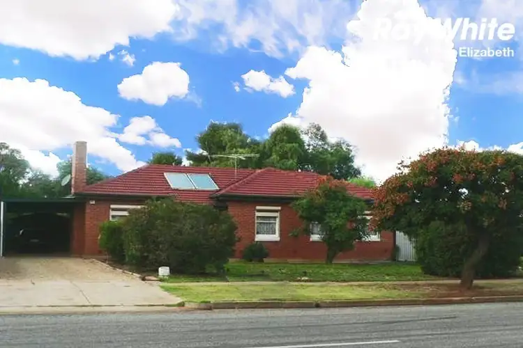 Second view of Homely house listing, 6 Hanson Road, Elizabeth Downs SA 5113