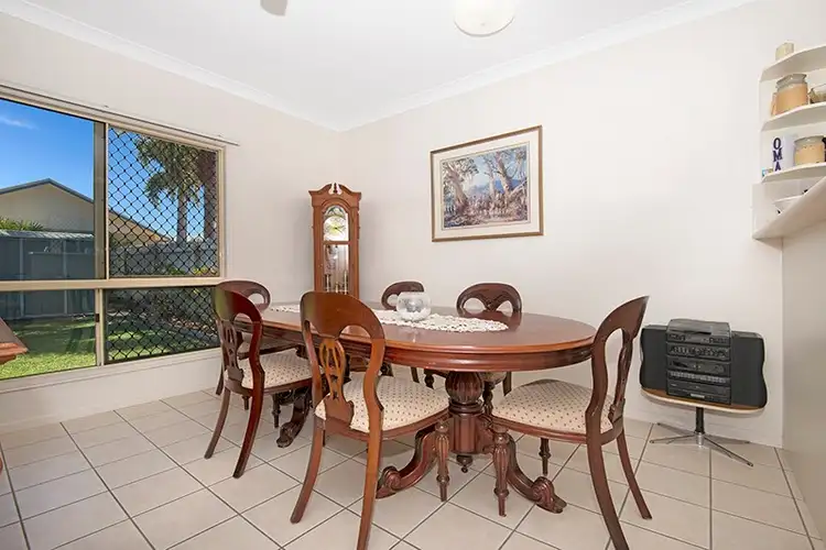 Fourth view of Homely house listing, 7 Lakeview Court, Kirwan QLD 4817