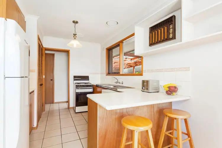 Fifth view of Homely house listing, 72 Reserve Road, Grovedale VIC 3216